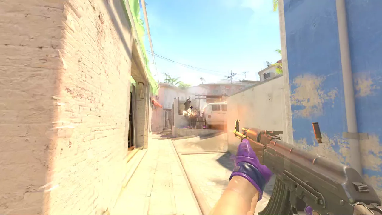highlight